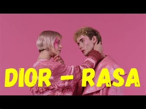 скачать бесплатно rasa dior|RASA .